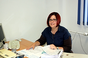 Sarah Köcher